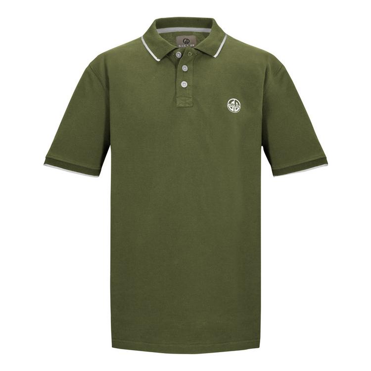 G.I.G.A. DX by killtec G.I.G.A. DX by killtec Poloshirt Herren - Gr&uuml;n2021 - 0 | SportScheck
