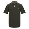 G.I.G.A. DX by killtec Poloshirt Herren - Gr&uuml;n2052