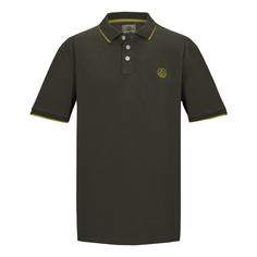 G.I.G.A. DX by killtec Poloshirt Herren Grün2052