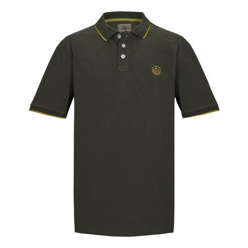 G.I.G.A. DX by killtec Poloshirt Herren