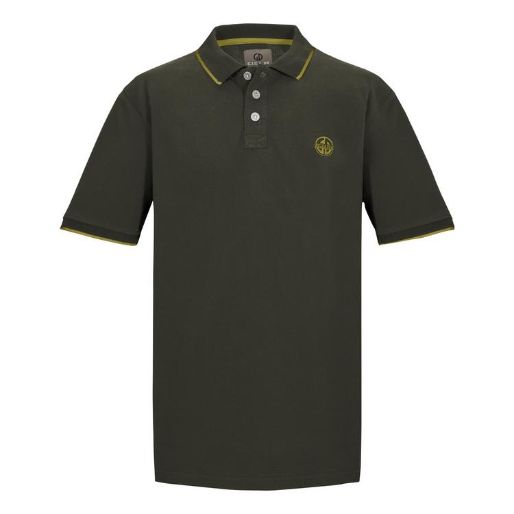 G.I.G.A. DX by killtec G.I.G.A. DX by killtec Poloshirt Herren - Gr&uuml;n2052 - 0 | SportScheck
