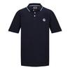 G.I.G.A. DX by killtec Poloshirt Herren - Blau3044
