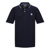 G.I.G.A. DX by killtec Poloshirt Herren - Blau3044
