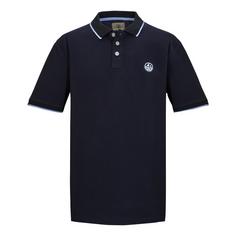 G.I.G.A. DX by killtec Poloshirt Herren Blau3044