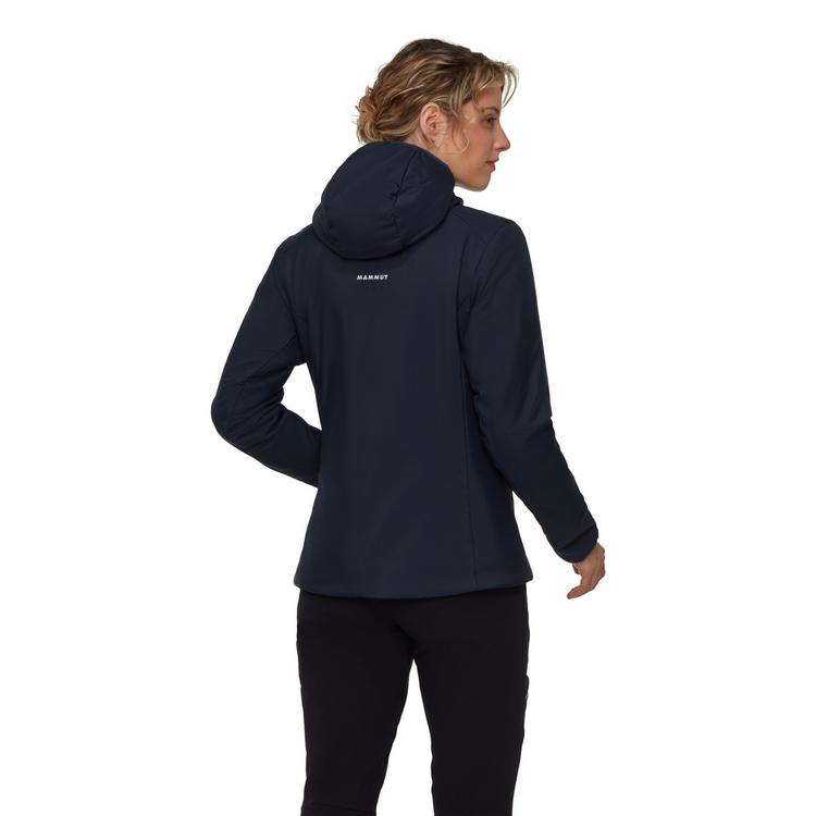Mammut Mammut Rime Kunstfaserjacke Damen - marine - 1 | SportScheck