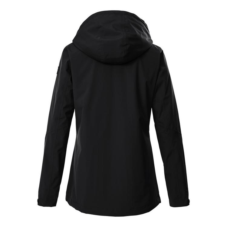 KILLTEC KILLTEC OOKS 1 Softshelljacke Damen - Schwarz0110 - 0 | SportScheck