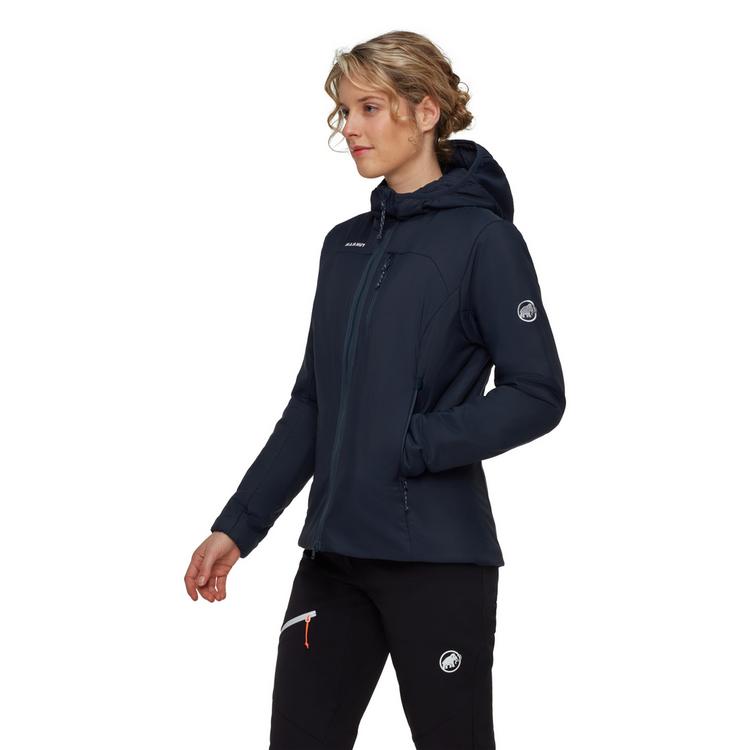 Mammut Mammut Rime Kunstfaserjacke Damen - marine - 2 | SportScheck