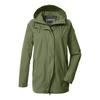 G.I.G.A. DX by killtec OOGS 1 Softshelljacke Damen - Gr&uuml;n2031