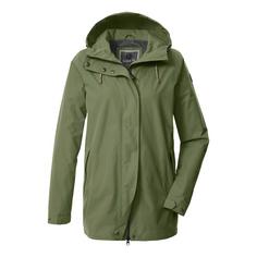 G.I.G.A. DX by killtec OOGS 1 Softshelljacke Damen Grün2031