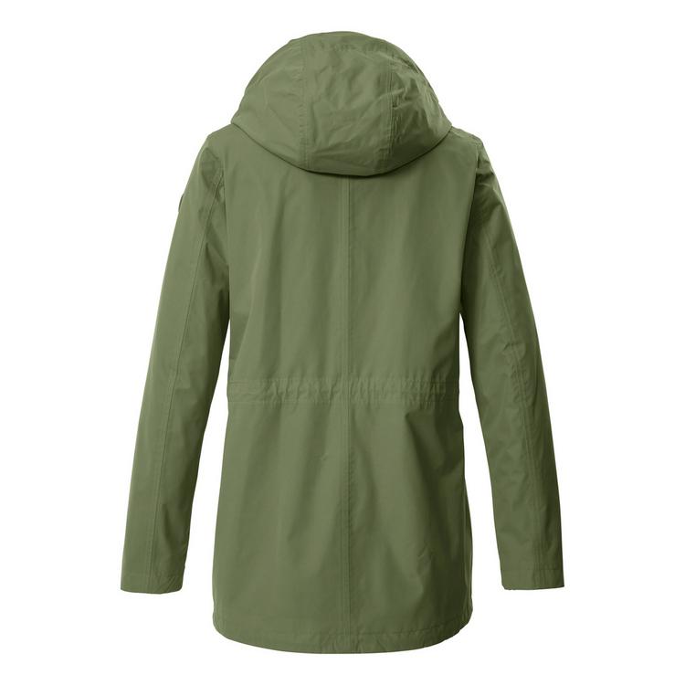 G.I.G.A. DX by killtec G.I.G.A. DX by killtec OOGS 1 Softshelljacke Damen - Gr&uuml;n2031 - 0 | SportScheck