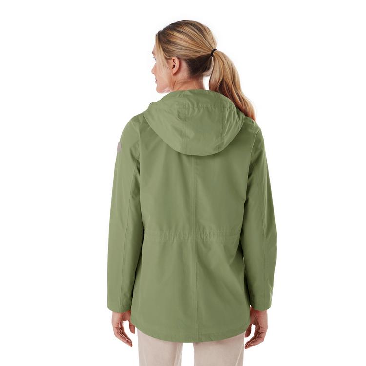 G.I.G.A. DX by killtec G.I.G.A. DX by killtec OOGS 1 Softshelljacke Damen - Gr&uuml;n2031 - 6 | SportScheck