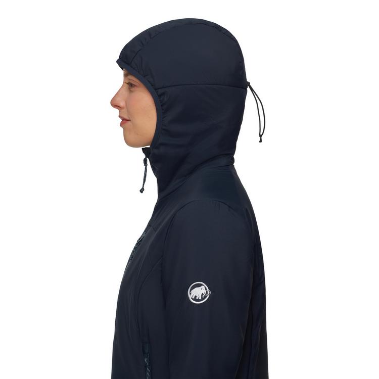 Mammut Mammut Rime Kunstfaserjacke Damen - marine - 0 | SportScheck