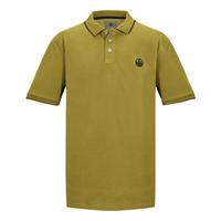 G.I.G.A. DX by killtec Poloshirt Herren - Gelb7021