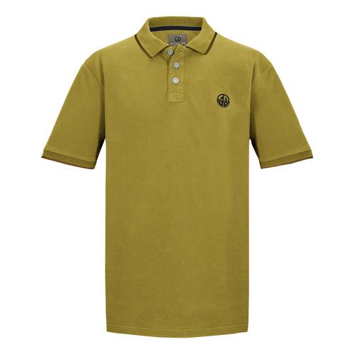 G.I.G.A. DX by killtec Poloshirt Herren
