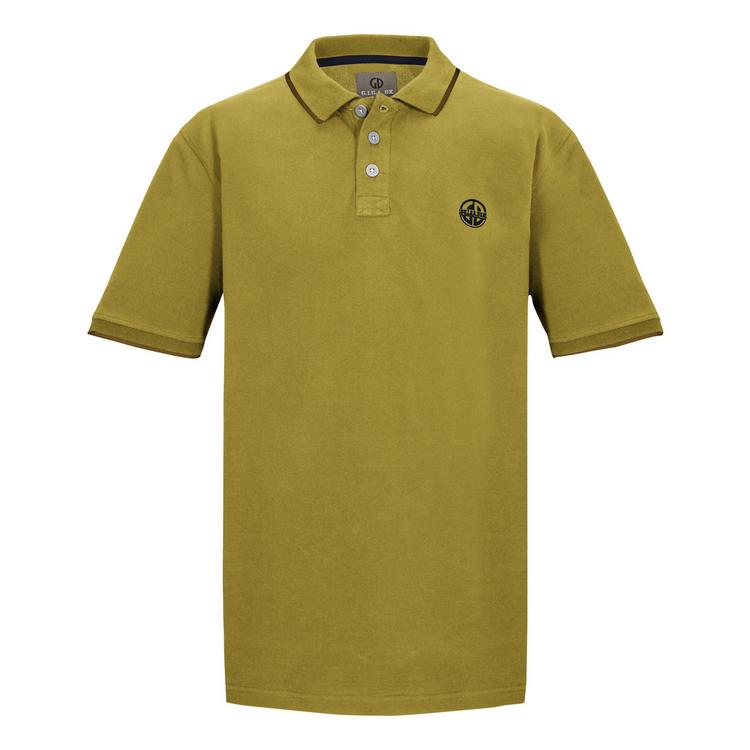 G.I.G.A. DX by killtec G.I.G.A. DX by killtec Poloshirt Herren - Gelb7021 - 0 | SportScheck