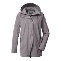 G.I.G.A. DX by killtec OOGS 1 Softshelljacke Damen - Blau3067