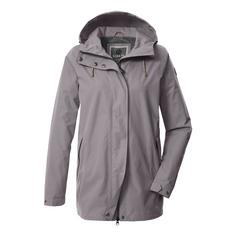 G.I.G.A. DX by killtec OOGS 1 Softshelljacke Damen Blau3067