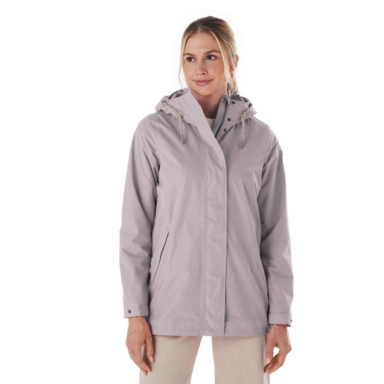 G.I.G.A. DX by killtec G.I.G.A. DX by killtec OOGS 1 Softshelljacke Damen - Blau3067 - 5 | SportScheck