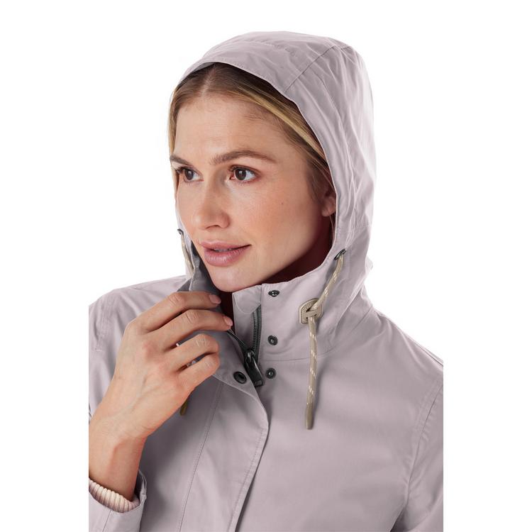 G.I.G.A. DX by killtec G.I.G.A. DX by killtec OOGS 1 Softshelljacke Damen - Blau3067 - 10 | SportScheck