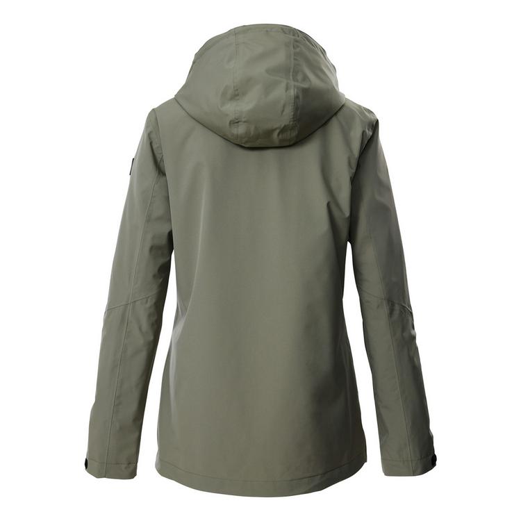 KILLTEC KILLTEC OOKS 1 Softshelljacke Damen - Oliv1012 - 0 | SportScheck