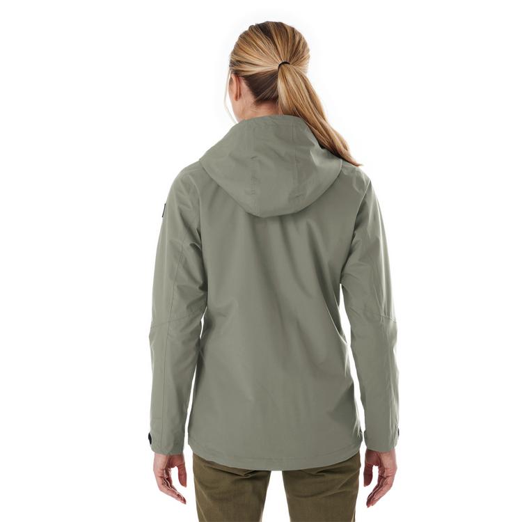 KILLTEC KILLTEC OOKS 1 Softshelljacke Damen - Oliv1012 - 7 | SportScheck