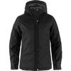 FJ&Auml;LLR&Auml;VEN Stina Padded Funktionsjacke Damen - Schwarz