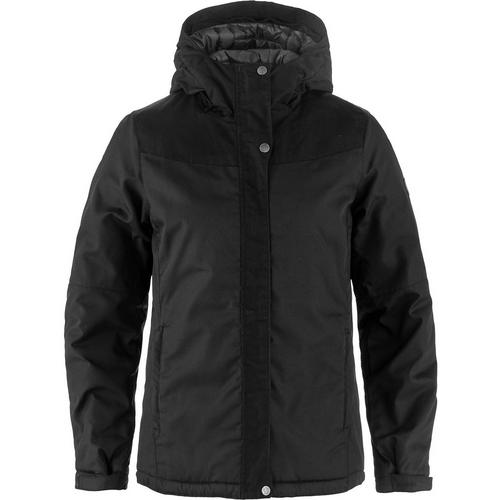 FJ&Auml;LLR&Auml;VEN Stina Padded Funktionsjacke Damen