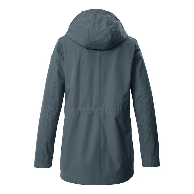 G.I.G.A. DX by killtec G.I.G.A. DX by killtec OOGS 1 Softshelljacke Damen - Rauchblau343 - 0 | SportScheck