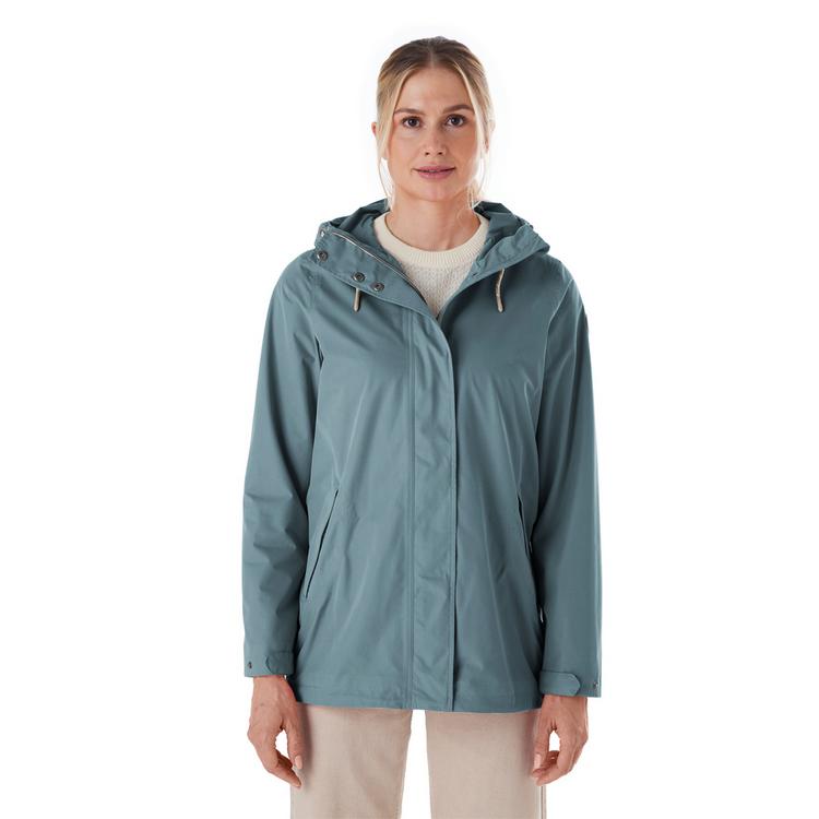 G.I.G.A. DX by killtec G.I.G.A. DX by killtec OOGS 1 Softshelljacke Damen - Rauchblau343 - 5 | SportScheck