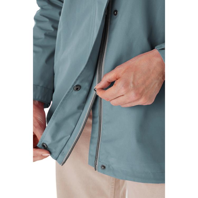 G.I.G.A. DX by killtec G.I.G.A. DX by killtec OOGS 1 Softshelljacke Damen - Rauchblau343 - 8 | SportScheck