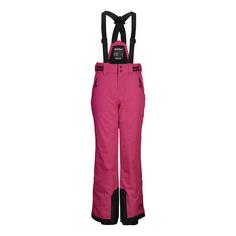 KILLTEC Skihose Kinder Pink4710