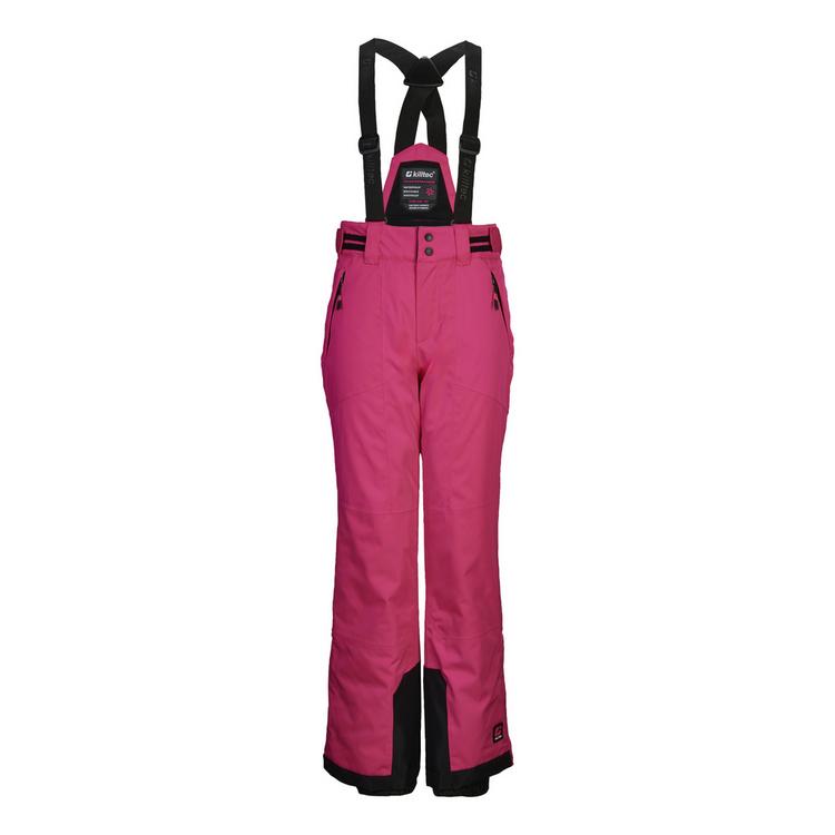 KILLTEC KILLTEC Skihose Kinder - Pink4710 - 0 | SportScheck