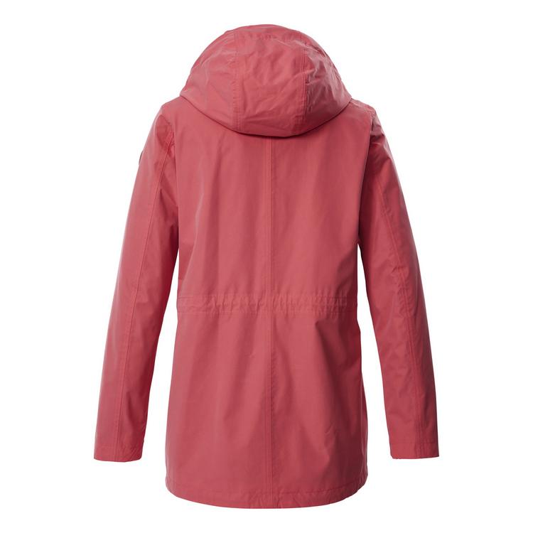 G.I.G.A. DX by killtec G.I.G.A. DX by killtec OOGS 1 Softshelljacke Damen - Dunkelorange5111 - 0 | SportScheck