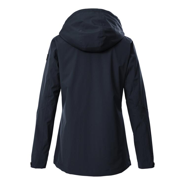 KILLTEC KILLTEC OOKS 1 Softshelljacke Damen - Blau3023 - 0 | SportScheck