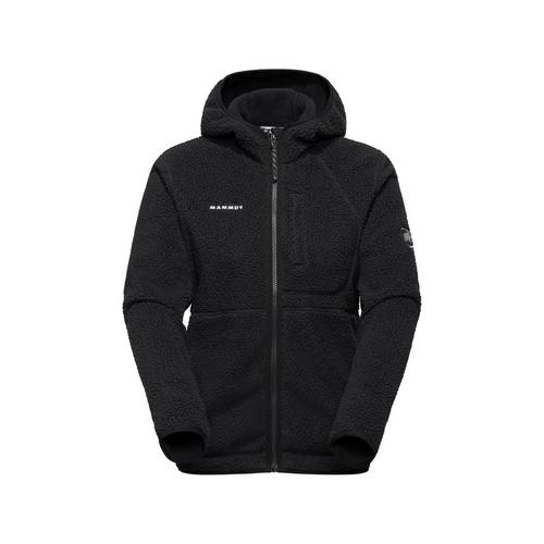 Mammut Falera Pro ML Hooded Fleecejacke Damen