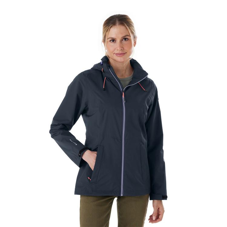KILLTEC KILLTEC OOKS 1 Softshelljacke Damen - Blau3023 - 5 | SportScheck