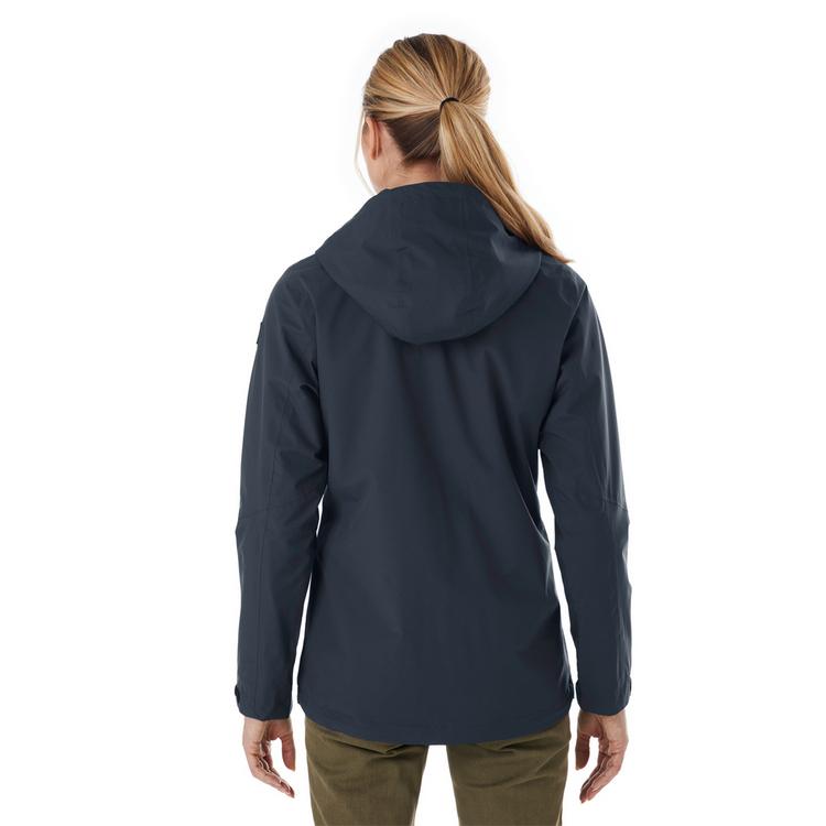 KILLTEC KILLTEC OOKS 1 Softshelljacke Damen - Blau3023 - 8 | SportScheck