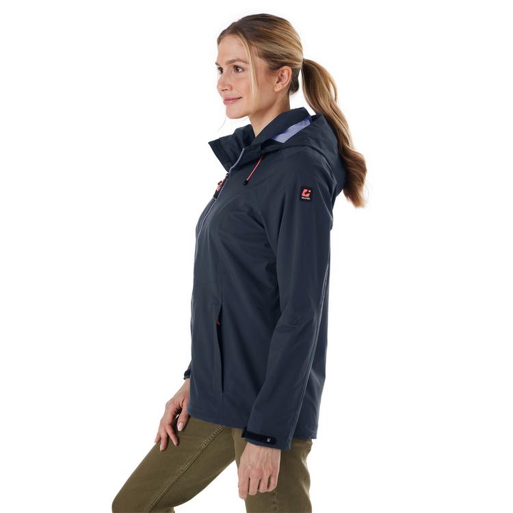KILLTEC KILLTEC OOKS 1 Softshelljacke Damen - Blau3023 - 9 | SportScheck