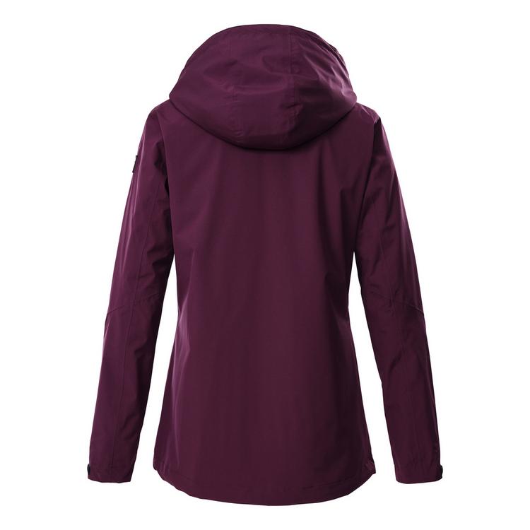 KILLTEC KILLTEC OOKS 1 Softshelljacke Damen - Violett393 - 0 | SportScheck