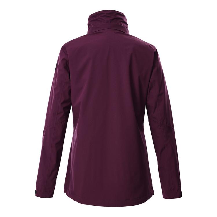 KILLTEC KILLTEC OOKS 1 Softshelljacke Damen - Violett393 - 1 | SportScheck