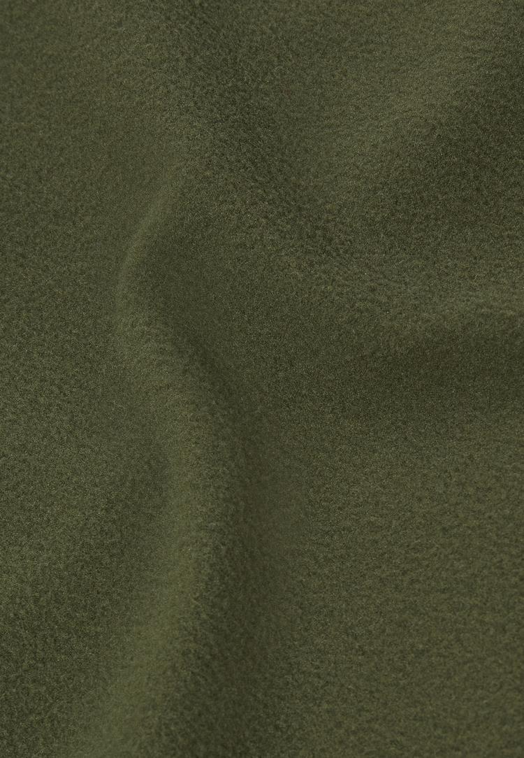 Mammut Mammut Tamaro Fleecejacke Damen - dark marsh-black - 0 | SportScheck