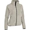 Maul Sport T&uuml;bingen - Fleecejacke Fleecejacke Damen - Beige801