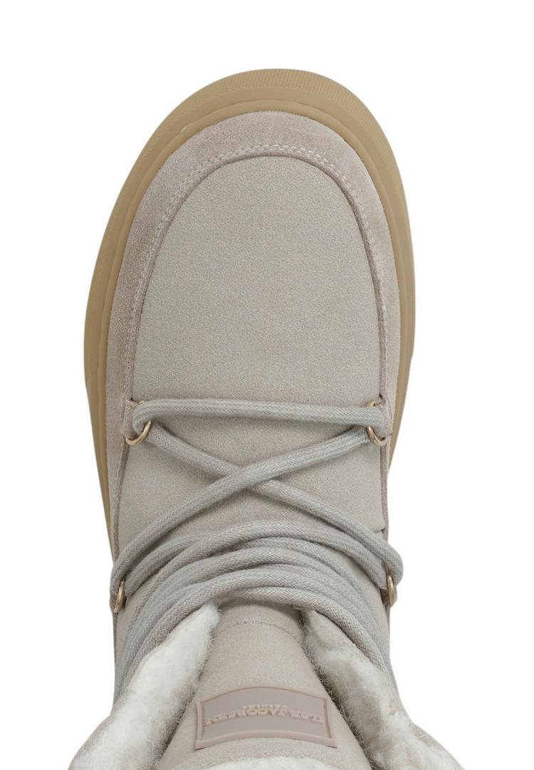 Ilse Jacobsen Ilse Jacobsen COLDY02 Stiefel Damen - Atmosphere Natural - 0 | SportScheck