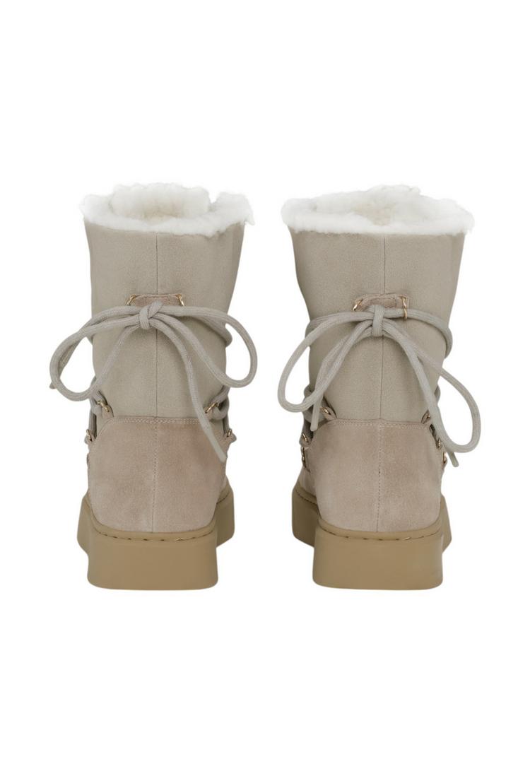 Ilse Jacobsen Ilse Jacobsen COLDY02 Stiefel Damen - Atmosphere Natural - 1 | SportScheck
