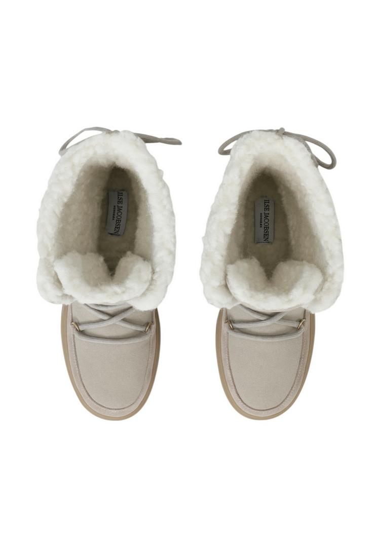 Ilse Jacobsen Ilse Jacobsen COLDY02 Stiefel Damen - Atmosphere Natural - 3 | SportScheck