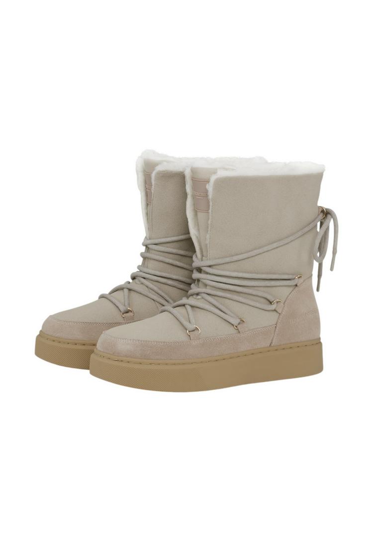 Ilse Jacobsen Ilse Jacobsen COLDY02 Stiefel Damen - Atmosphere Natural - 0 | SportScheck