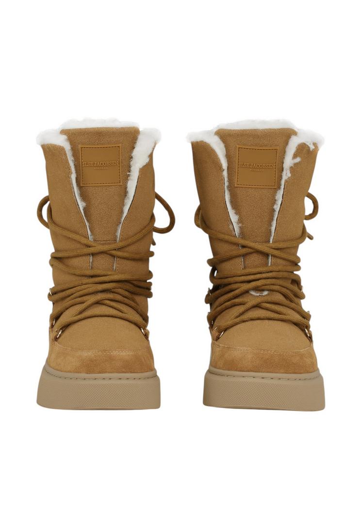 Ilse Jacobsen Ilse Jacobsen COLDY02 Stiefel Damen - Cashew Natural - 2 | SportScheck