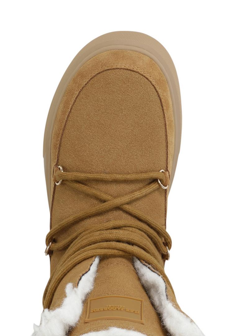 Ilse Jacobsen Ilse Jacobsen COLDY02 Stiefel Damen - Cashew Natural - 3 | SportScheck