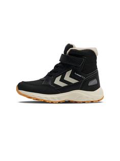 hummel Winterschuhe Kinder BLACK