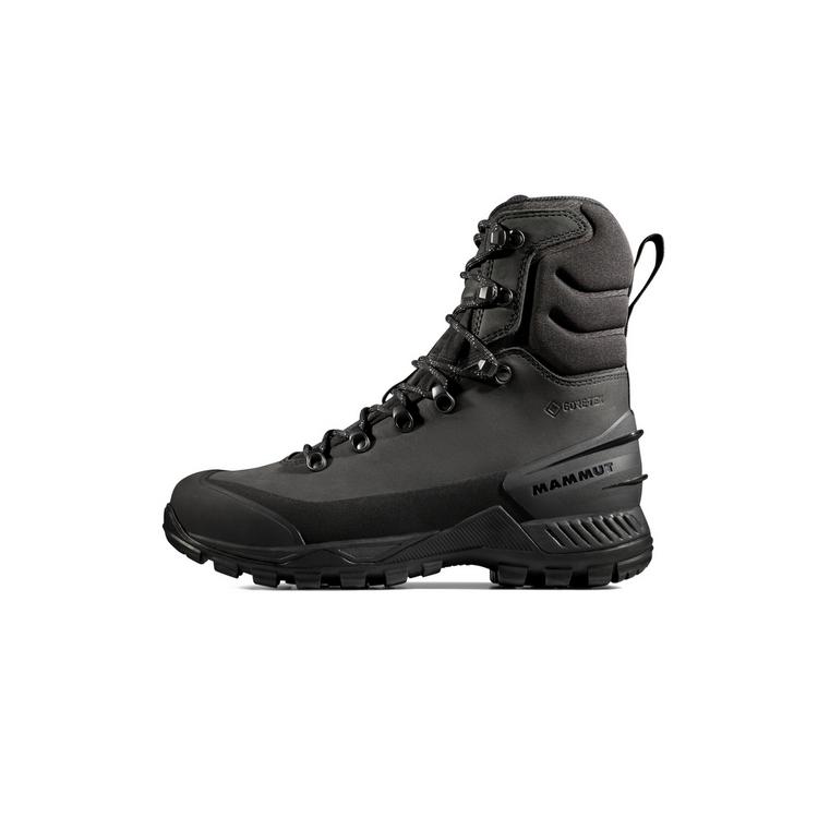 Mammut Mammut Blackfin Leather High GTX Wanderschuhe Damen - black - 0 | SportScheck
